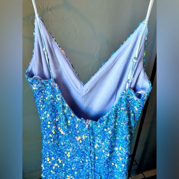 Prom Dress - Picture 3 of 4